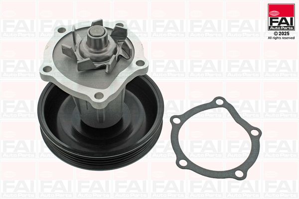 WP6562 FAI Насос охолоджуючої рідини