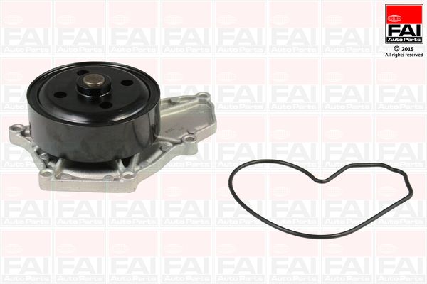 WP6571 FAI Насос охолоджуючої рідини