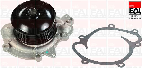 WP6579 FAI Насос охолоджуючої рідини