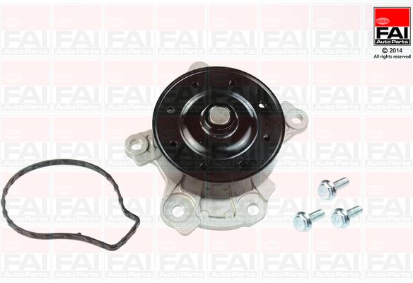 WP6588 FAI Насос охолоджуючої рідини