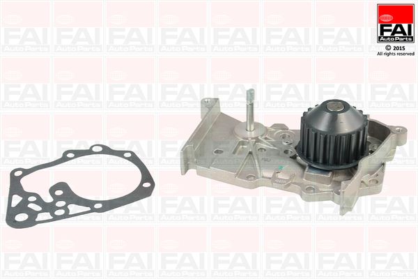 WP6609 FAI Насос охолоджуючої рідини
