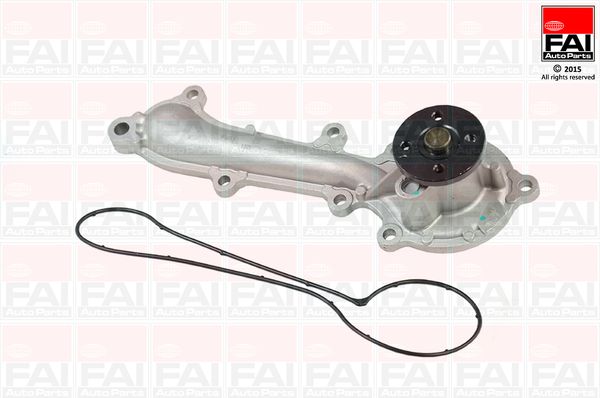 WP6613 FAI Насос охолоджуючої рідини