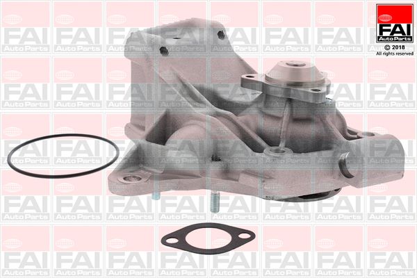 WP6617 FAI Насос охолоджуючої рідини