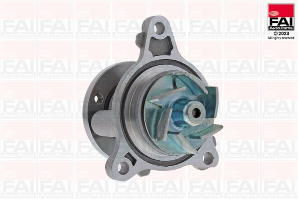 WP6623 FAI Насос охолоджуючої рідини