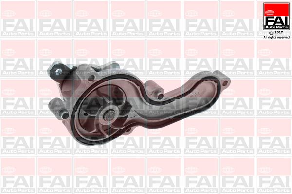 WP6626 FAI Насос охолоджуючої рідини