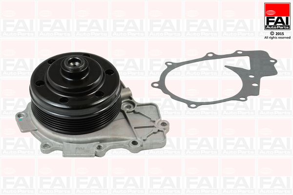 WP6634 FAI Насос охолоджуючої рідини