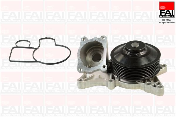 WP6642 FAI Насос охолоджуючої рідини