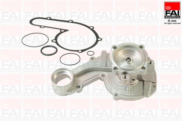 WP6647 FAI Насос охолоджуючої рідини
