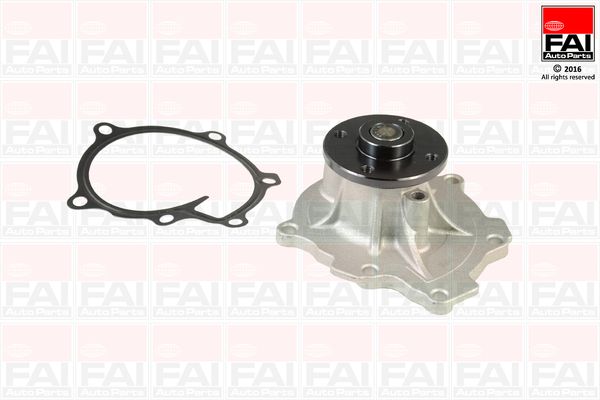 WP6650 FAI Насос охолоджуючої рідини