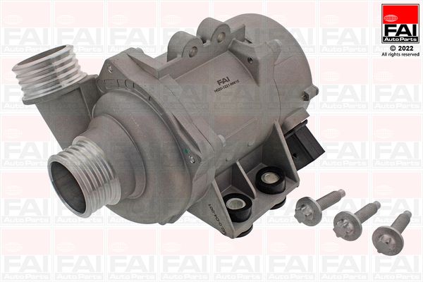 WP6661E FAI Насос охолоджуючої рідини