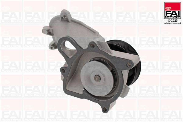 WP6675 FAI Насос охолоджуючої рідини