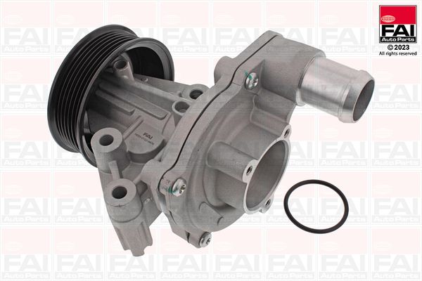 WP6676 FAI Насос охолоджуючої рідини