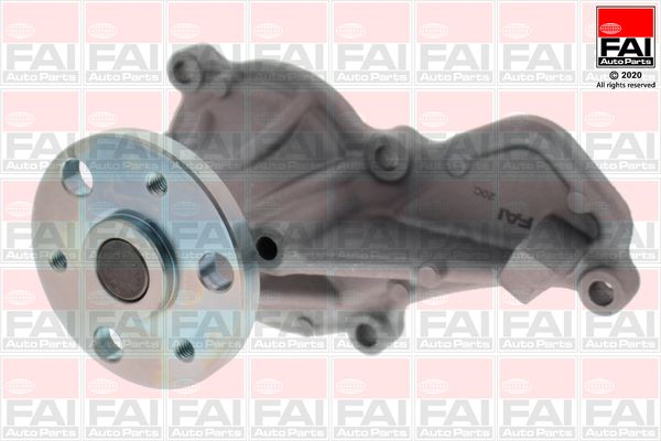 WP6677 FAI Насос охолоджуючої рідини