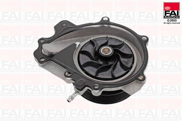 WP6709 FAI Насос охолоджуючої рідини