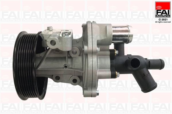 WP6712 FAI Насос охолоджуючої рідини