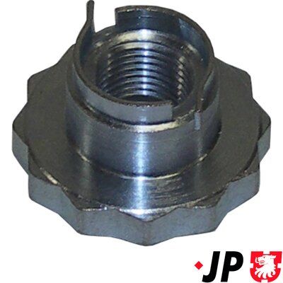 JP Group 1101100300 Гайка осі, приводний вал