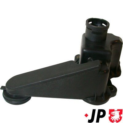 JP Group 1110150100 Клапан, система продування картера