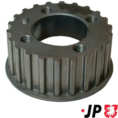 JP Group 1110451600 Зубчасте колесо, колінчатий вал