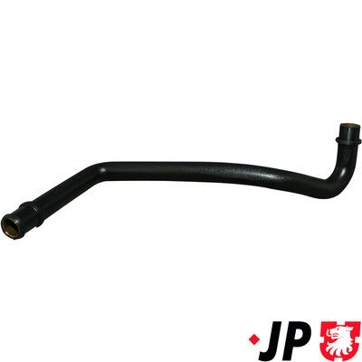 JP Group 1111152000 Шланг, продування кришки голівки циліндра