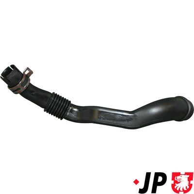 JP Group 1111152400 Шланг, продування кришки голівки циліндра