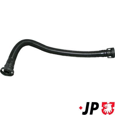 JP Group 1111152500 Шланг, продування кришки голівки циліндра