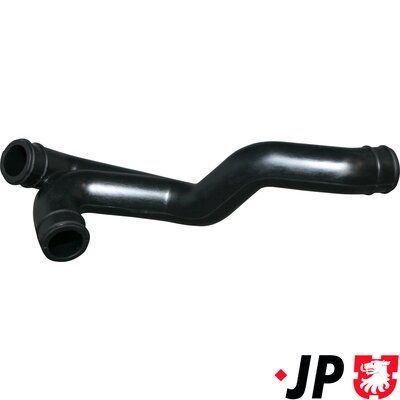 JP Group 1111152900 Шланг, продування кришки голівки циліндра