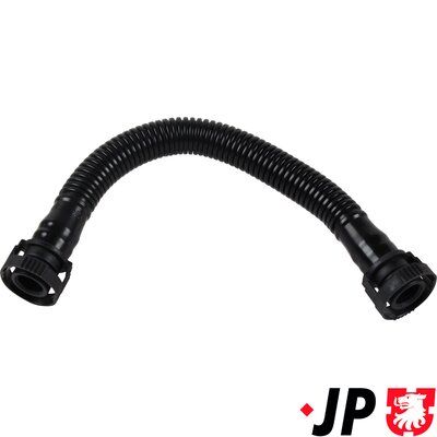 JP Group 1111153700 Шланг, продування картера