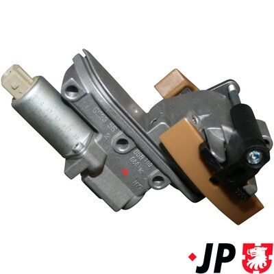 JP Group 1111250100 Клапан керування, регулювання фаз газорозподілу