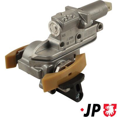 JP Group 1111250900 Клапан керування, регулювання фаз газорозподілу