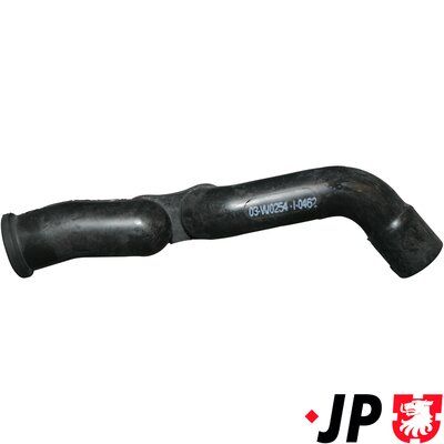 JP Group 1112000300 Шланг, продування кришки голівки циліндра