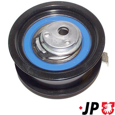 JP Group 1112203000 Натяжний ролик, зубчастий ремінь