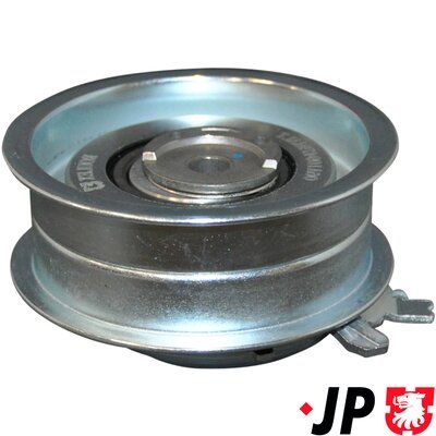 JP Group 1112204000 Натяжний ролик, зубчастий ремінь