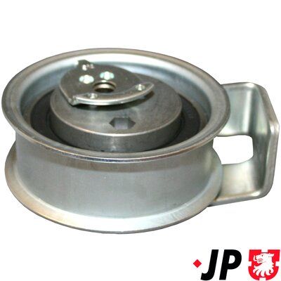 JP Group 1112204100 Натяжний ролик, зубчастий ремінь