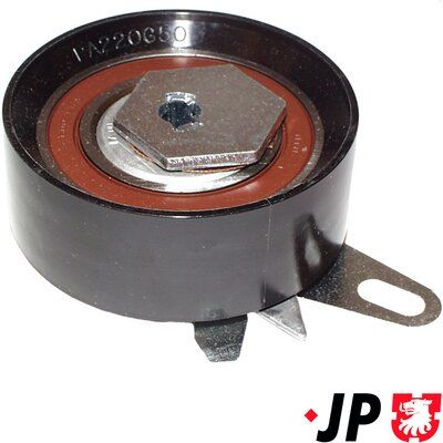 JP Group 1112204800 Натяжний ролик, зубчастий ремінь