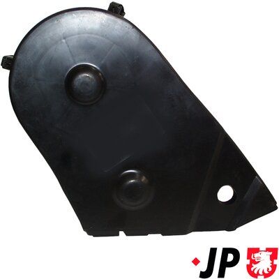 JP Group 1112400300 Кришка, зубчастий ремінь