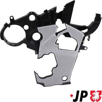 JP Group 1112400900 Кришка, зубчастий ремінь