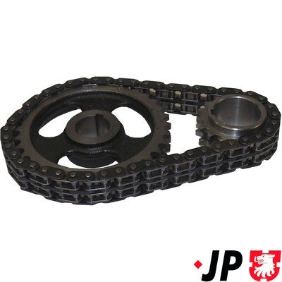 JP Group 1112500110 Комплект ланцюгів привода