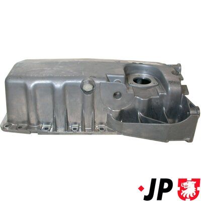 JP Group 1112901900 Оливний піддон