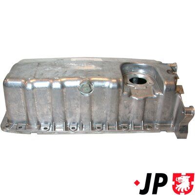 JP Group 1112902100 Оливний піддон