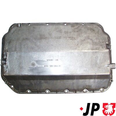 JP Group 1112902700 Оливний піддон