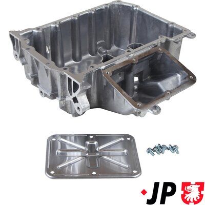 JP Group 1112904000 Оливний піддон