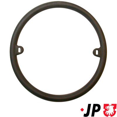 JP Group 1113550300 Ущільнення, оливний радіатор