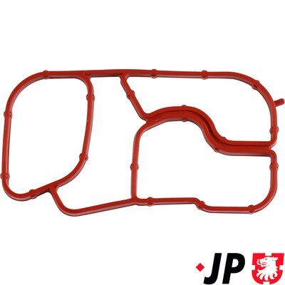 JP Group 1113550600 Ущільнення, оливний радіатор