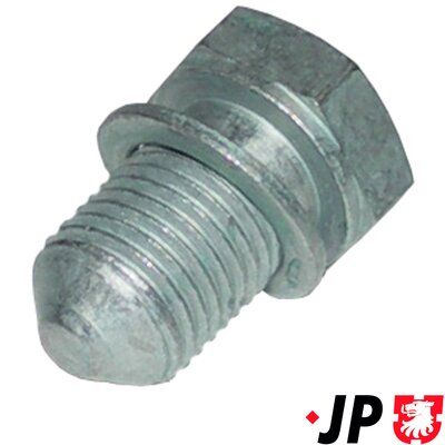 JP Group 1113800100 Пробка, оливний піддон
