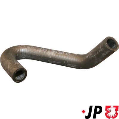JP Group 1114301700 Шланг радіатора