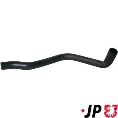 JP Group 1114304500 Шланг радіатора