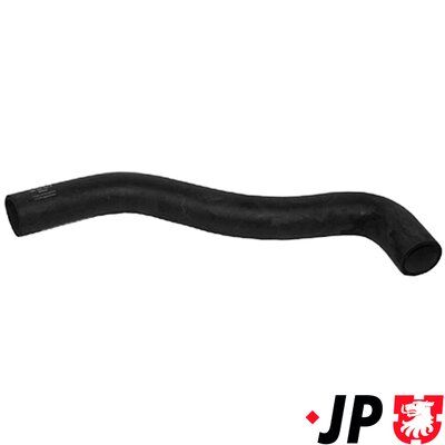 JP Group 1114308500 Шланг радіатора