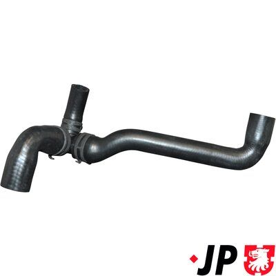JP Group 1114309500 Шланг радіатора