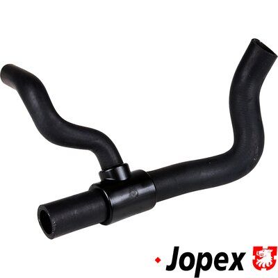 JP Group 1114312600 Шланг радіатора