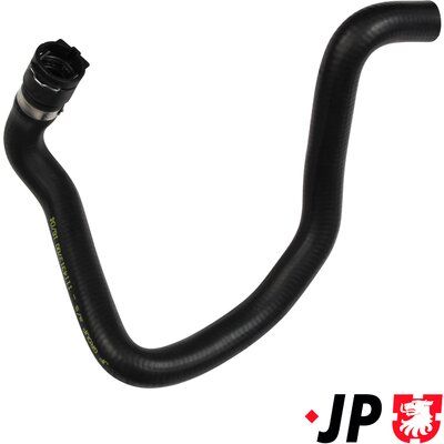 JP Group 1114313700 Шланг радіатора
